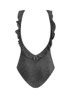 BEACHLIFE Sea Glitter Ruffle Badpak -Beachlife Verkäufe 309 618 back