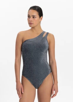 BEACHLIFE Sea Glitter One Shoulder Badpak