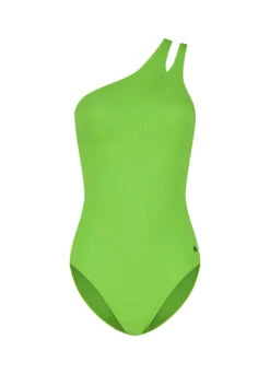 BEACHLIFE Green Flash One Shoulder Badpak -Beachlife Verkäufe 311 716 front