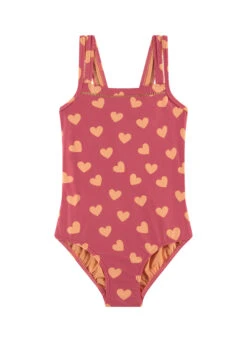 BEACHLIFE Sweetheart Meisjes Square Badpak