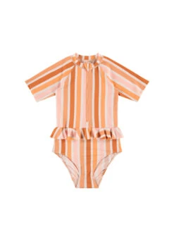 BEACHLIFE Macaron Meisjes Badpak