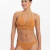BEACHLIFE Sienna Crochet Bikini Set
