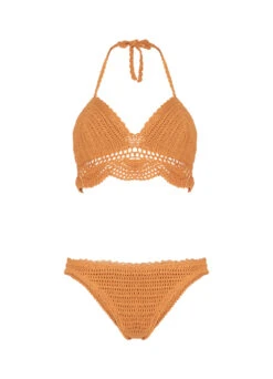 BEACHLIFE Sienna Crochet Bikini Set -Beachlife Verkäufe 504 173 front