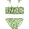 BEACHLIFE Daisy Meisjes Puffy Bikiniset