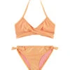 BEACHLIFE Monogram Meisjes Twist Bikiniset