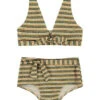 BEACHLIFE Woodstock Meisjes Strik Bikiniset -Beachlife Verkäufe 563 080 front
