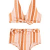 BEACHLIFE Macaron Meisjes Strik Bikiniset -Beachlife Verkäufe 563 298 front