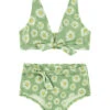 BEACHLIFE Daisy Meisjes Strik Bikiniset -Beachlife Verkäufe 563 718 front