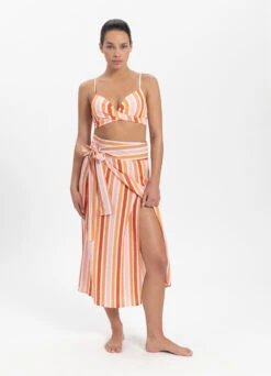 BEACHLIFE Macaron Overslagrok