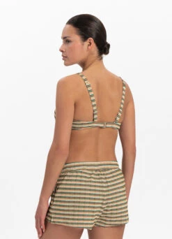 BEACHLIFE Woodstock Shortje -Beachlife Verkäufe 806 080 back