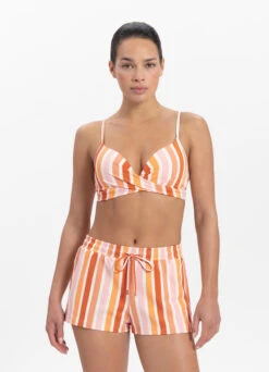 BEACHLIFE Macaron Shortje