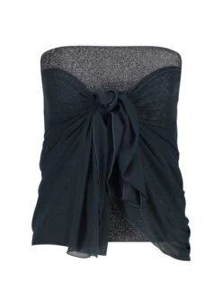 BEACHLIFE Sea Glitter Pareo -Beachlife Verkäufe 809 618 front shirt