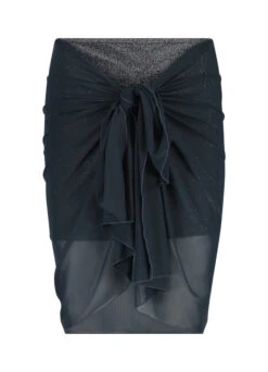 BEACHLIFE Sea Glitter Pareo -Beachlife Verkäufe 809 618 front skirt