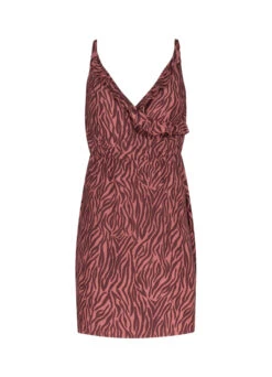 BEACHLIFE Zebra Strandjurkje -Beachlife Verkäufe 814 569 front