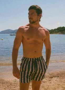 Titelseite -Beachlife Verkäufe beachlife swimwear ss2023 men blockstripe landscape2