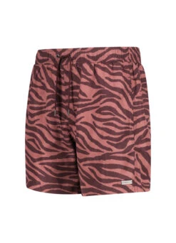 BEACHLIFE Zebra Heren Zwembroek