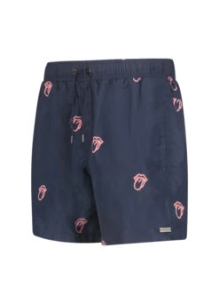 BEACHLIFE Kisses Heren Zwembroek