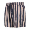 BEACHLIFE Blockstripe Heren Zwembroek -Beachlife Verkäufe m201 628 front