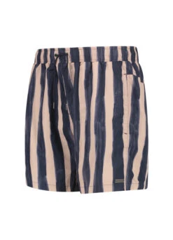 BEACHLIFE Blockstripe Heren Zwembroek