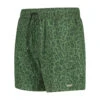BEACHLIFE Safari Green Heren Zwembroek -Beachlife Verkäufe m201 722 front